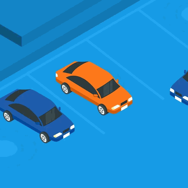 SAFY9 – detekce pohybu