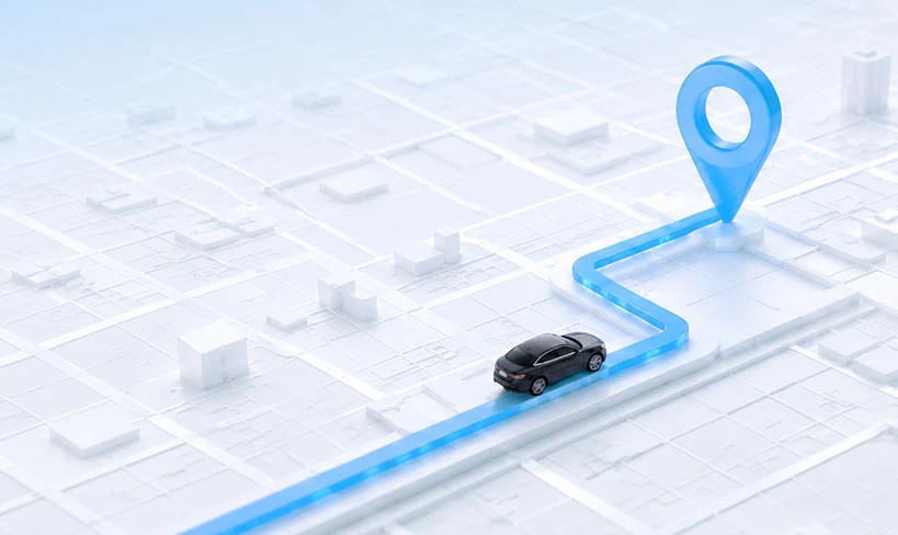 GPS