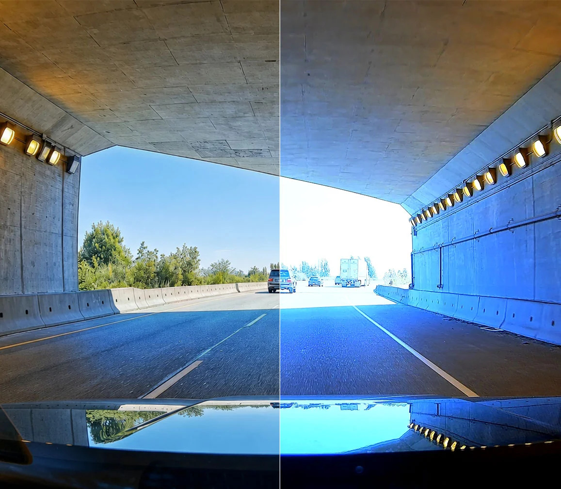 HDR
