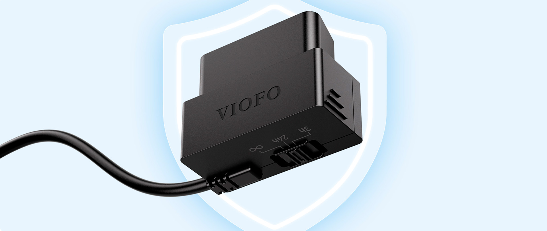 Ochrana proti nízkému napětí OP100