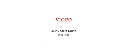 Quick Start Guide