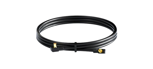 Kabel teleobjektivu