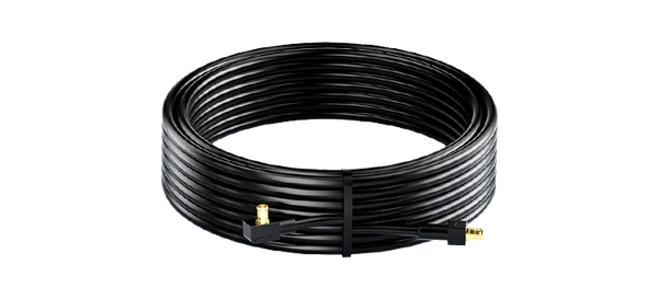 Kabel zadní kamery