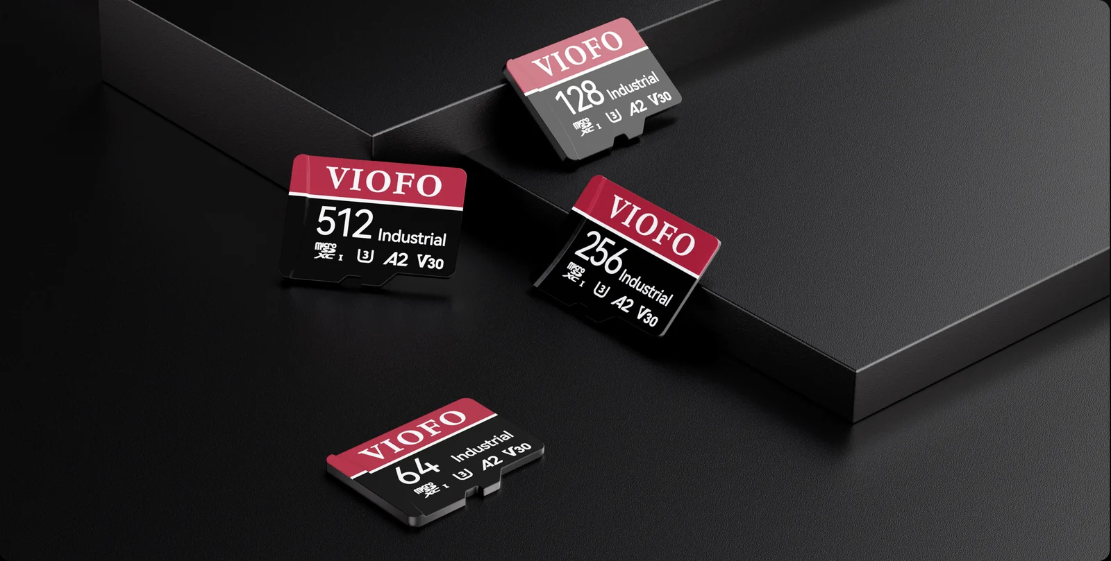 VIOFO High-Endurance microSD
