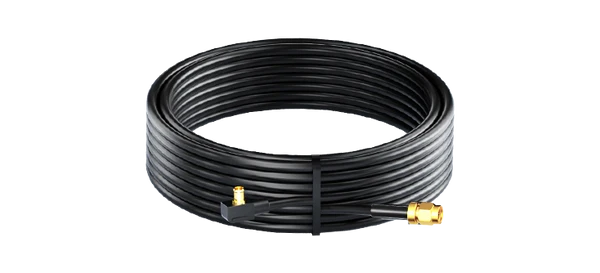 Kabel vodotěsné kamery