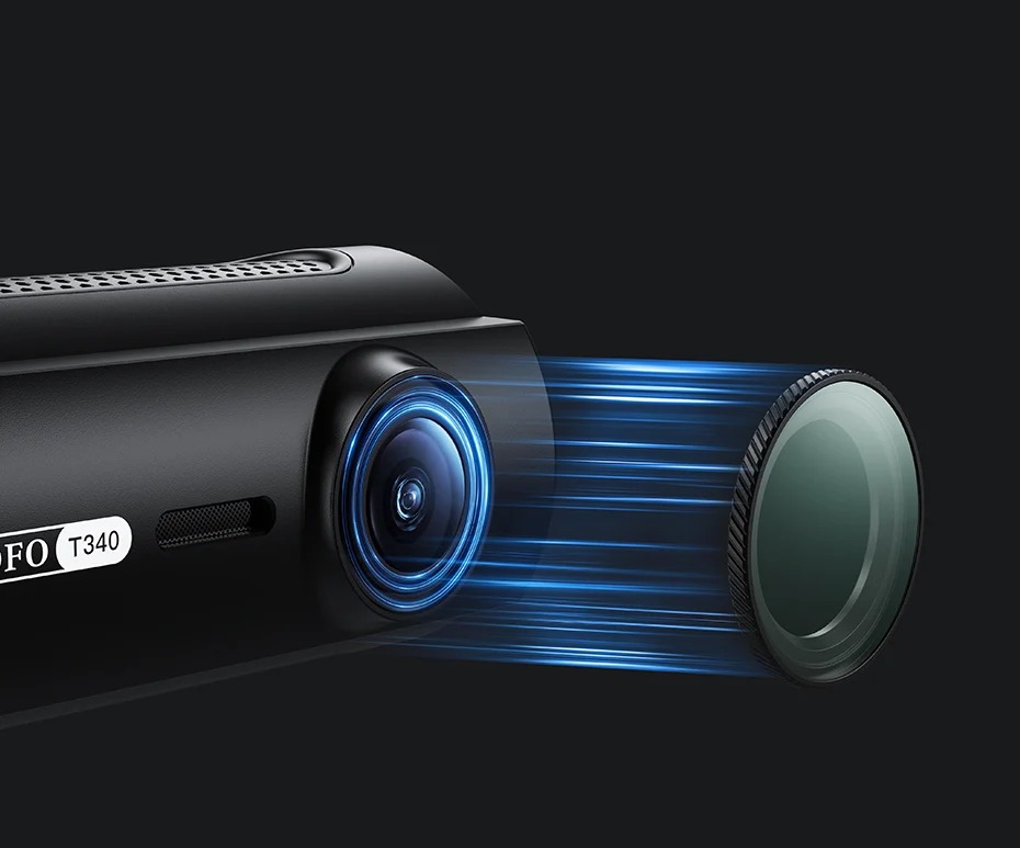 Magnetický CPL filtr