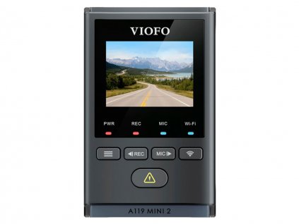 VIOFO A119MINI2 0062