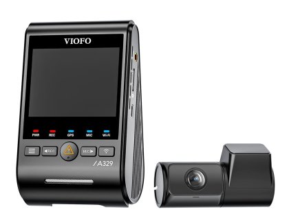 VIOFO A329 2CH product 001