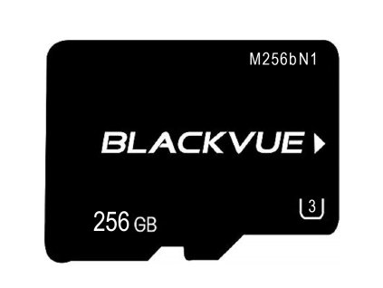 microSD card 256GB