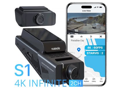 Vueroid S1 4K 2CH 001