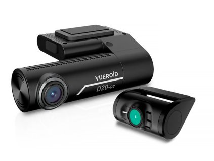 VUEROID D20 Q2 2CH 002