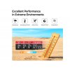 viofo 512gb industrial grade microsd card u3 a2 v30 high speed memory card with adapter support ultra hd 4k video recording 003