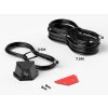 viofo rwc200 waterproof REAR 001