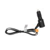 BlackVue Ultra Battery B 130A cigarette lighter power cable