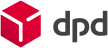 DPD doručení na adresu