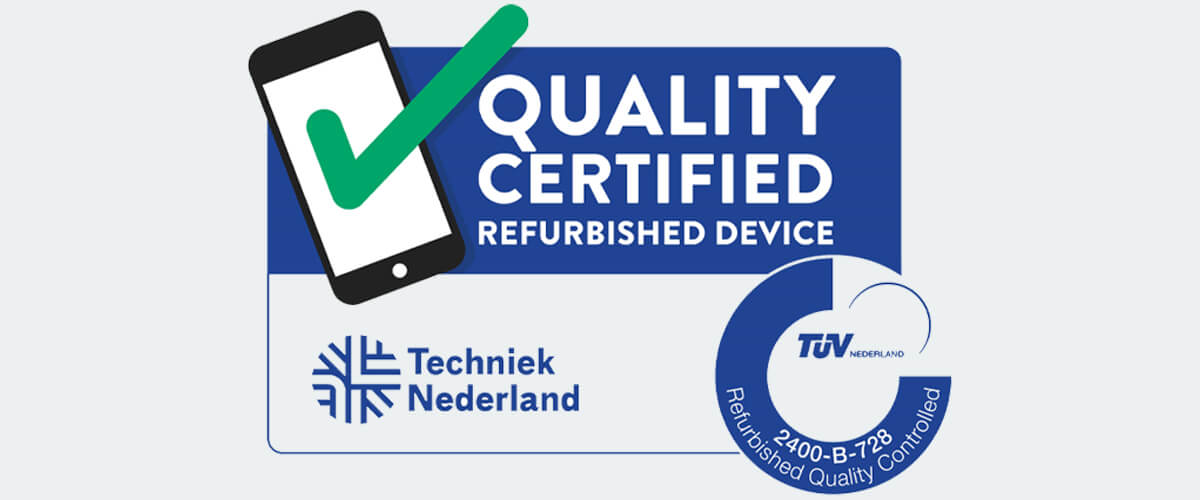 Certifikace kvality, konečně víte, co kupujete!