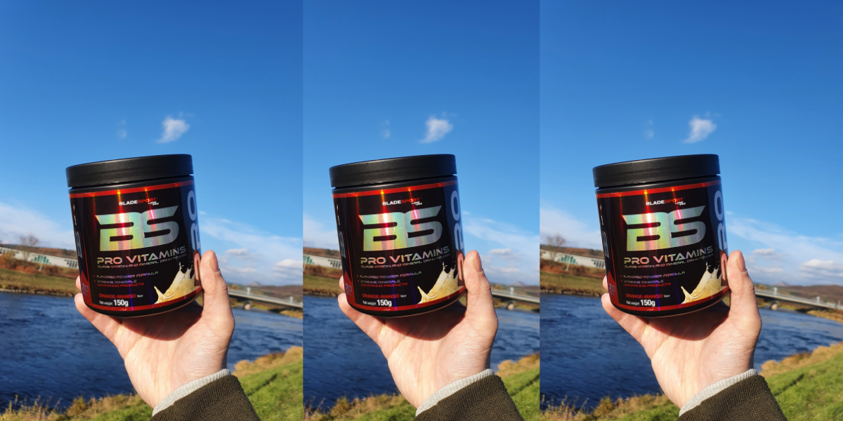 Tip: Doplnok pre celkové zdravie a vitalitu