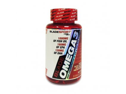 BLADE OMEGA 3