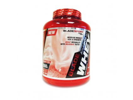 BLADE ANABOLIC WHEY 2000g