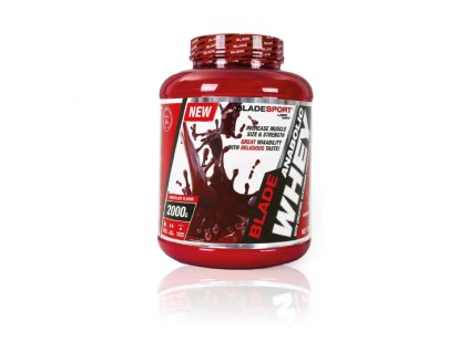 Blade Anabolic Whey