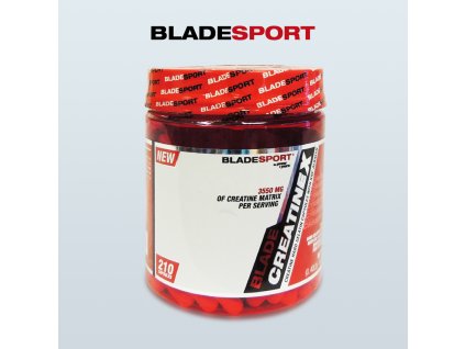 BLADE CREATINE X 210 kaps.