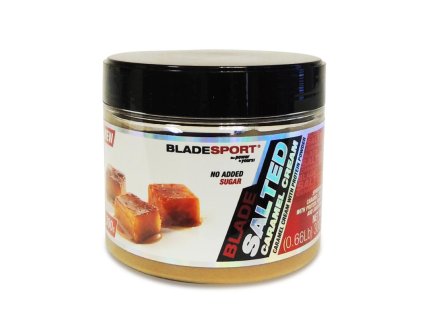 BLADE SALTED CARAMEL CREAM 300g