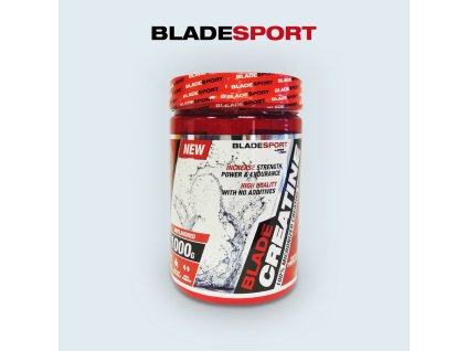 BLADE KREATIN 1000g