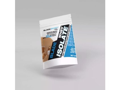 blade whey isolate 908g eshop