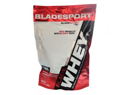 blade whey+ 1000g na eshop