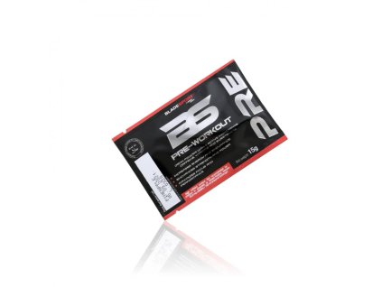 Blade sport Pre Workout 15g