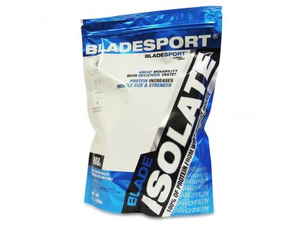 BLADE ISOLATE 908g.