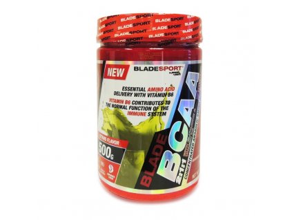 BLADE BCAA 7000 500g