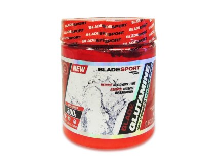 BLADE GLUTAMINE 300g.
