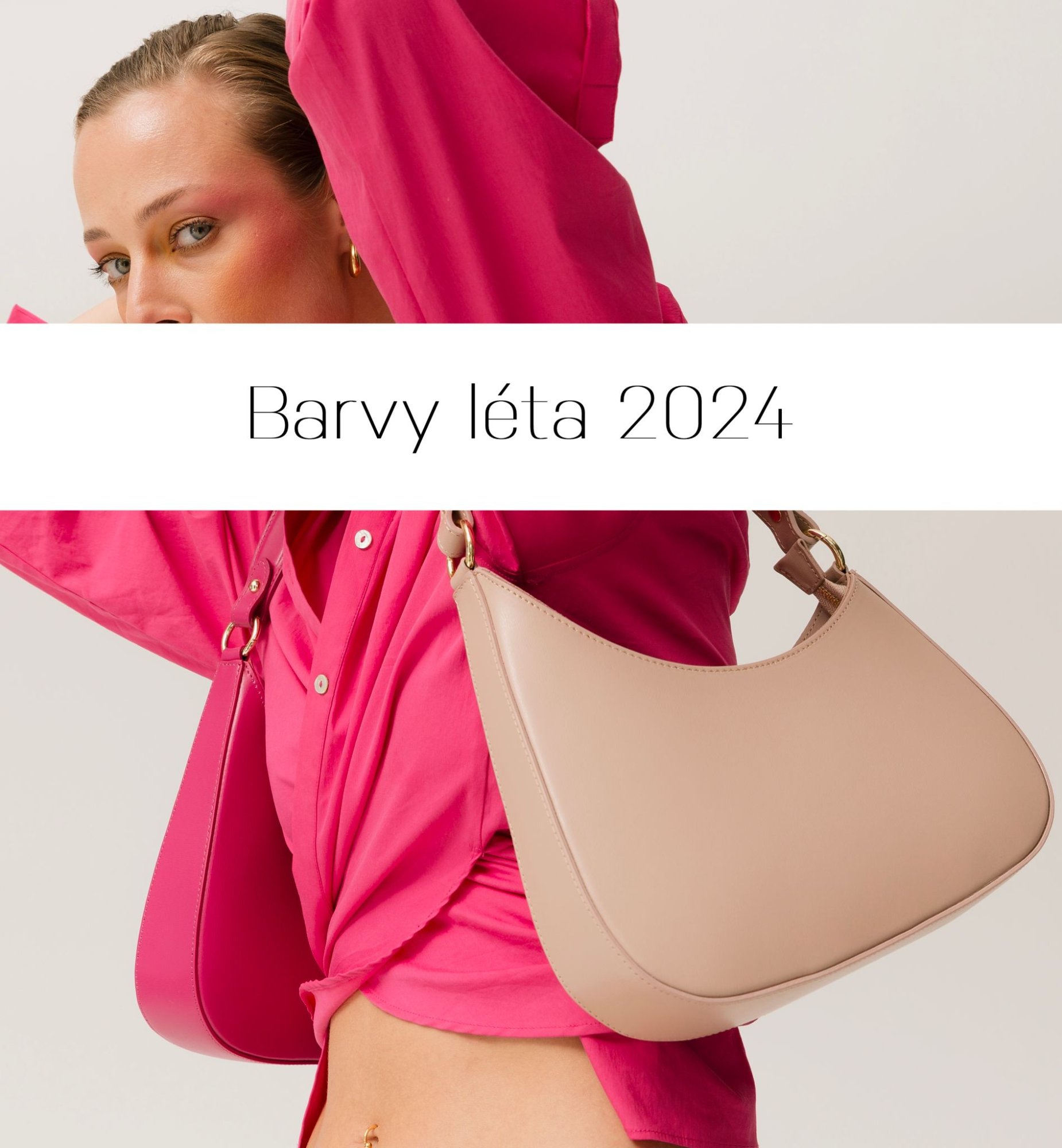 Barvy léta 2024