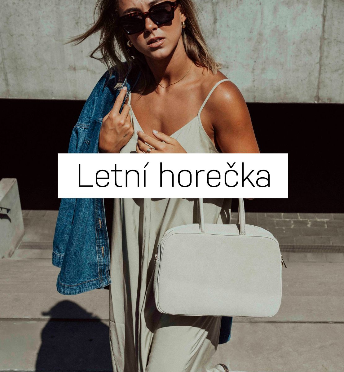 Letní horečka: Oživte svůj šatník, každý detail se počítá!