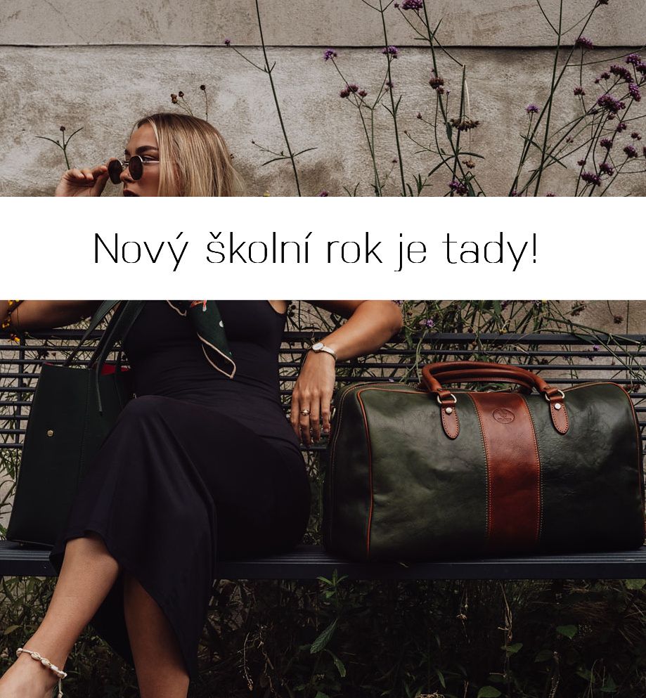 Připravte se s námi na nový školní rok!