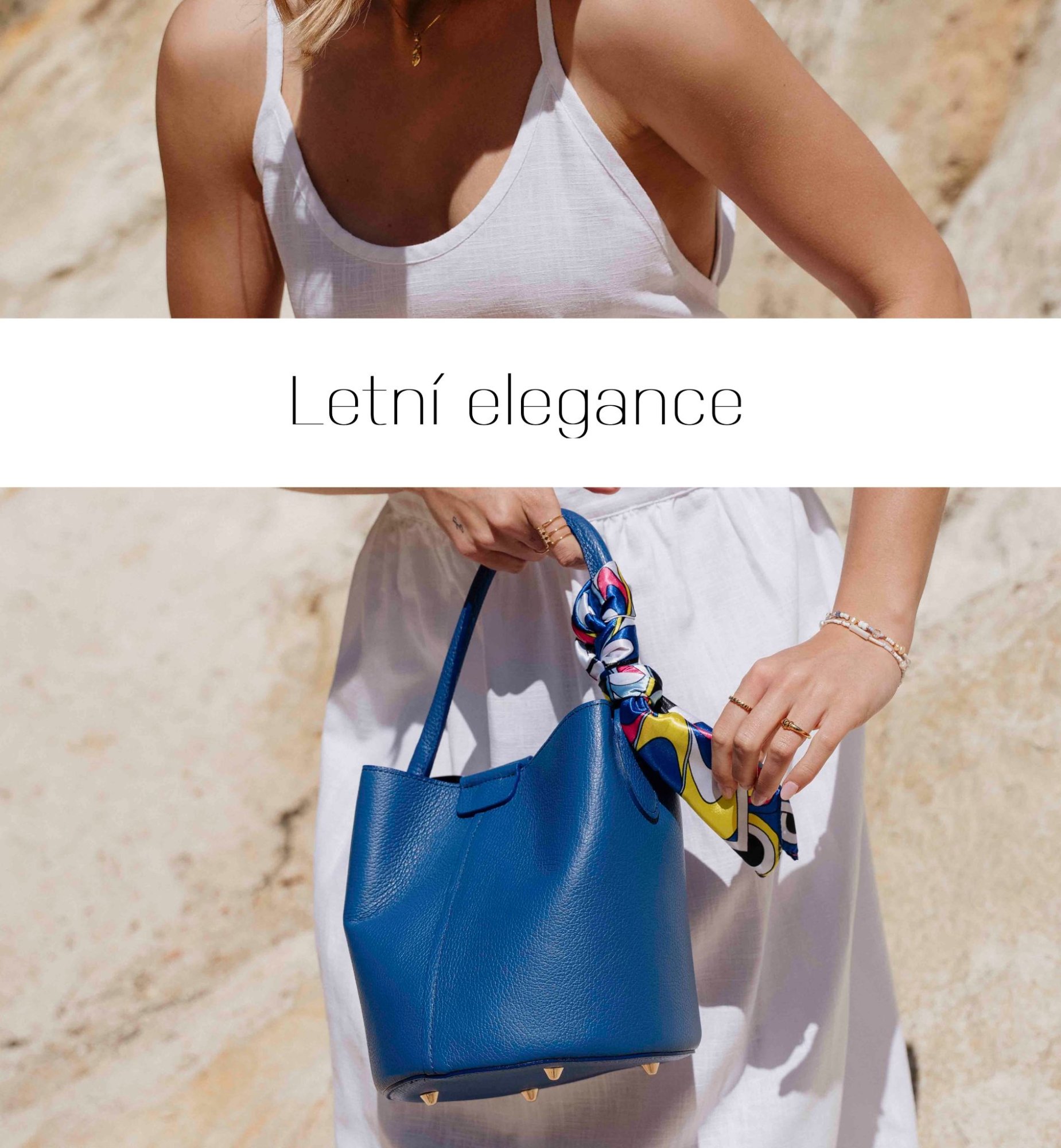 Letní elegance 2025: Vzdušná, sebevědomá a bez námahy
