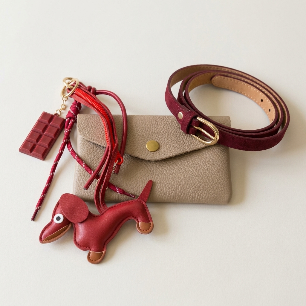 Na detailech záleží!