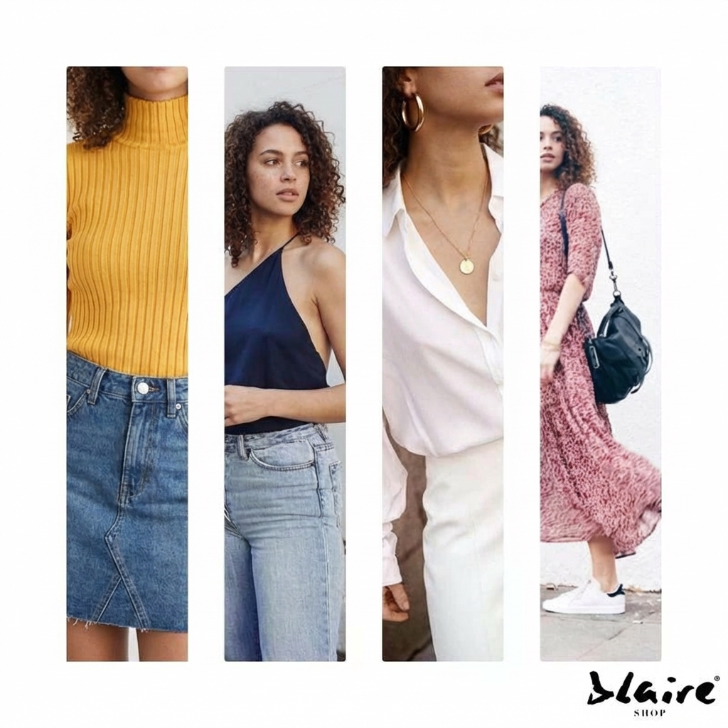 Léto na podzim: Jak obléknout letní kousky i v září a vyzrát na babí léto