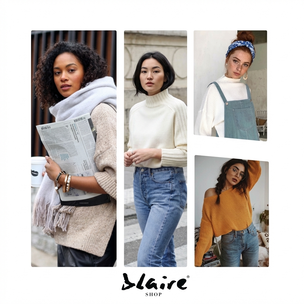 Street style: Inspirujte se podzimními outfity z ulice