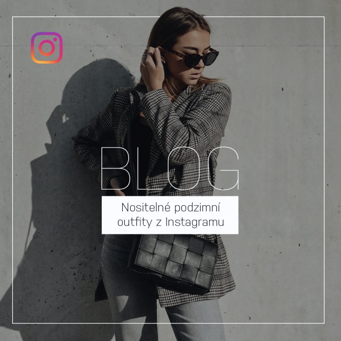 Podzimní inspirace z Instagramu | BLAIRE INSPIRACE