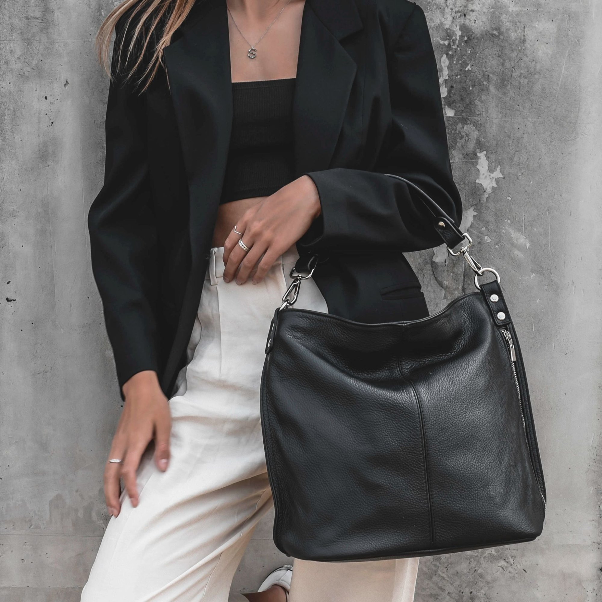 Ledové království: Kabelka Elsa pro maminky