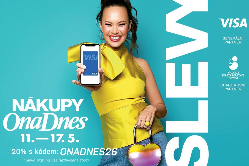 ONADNES mobil