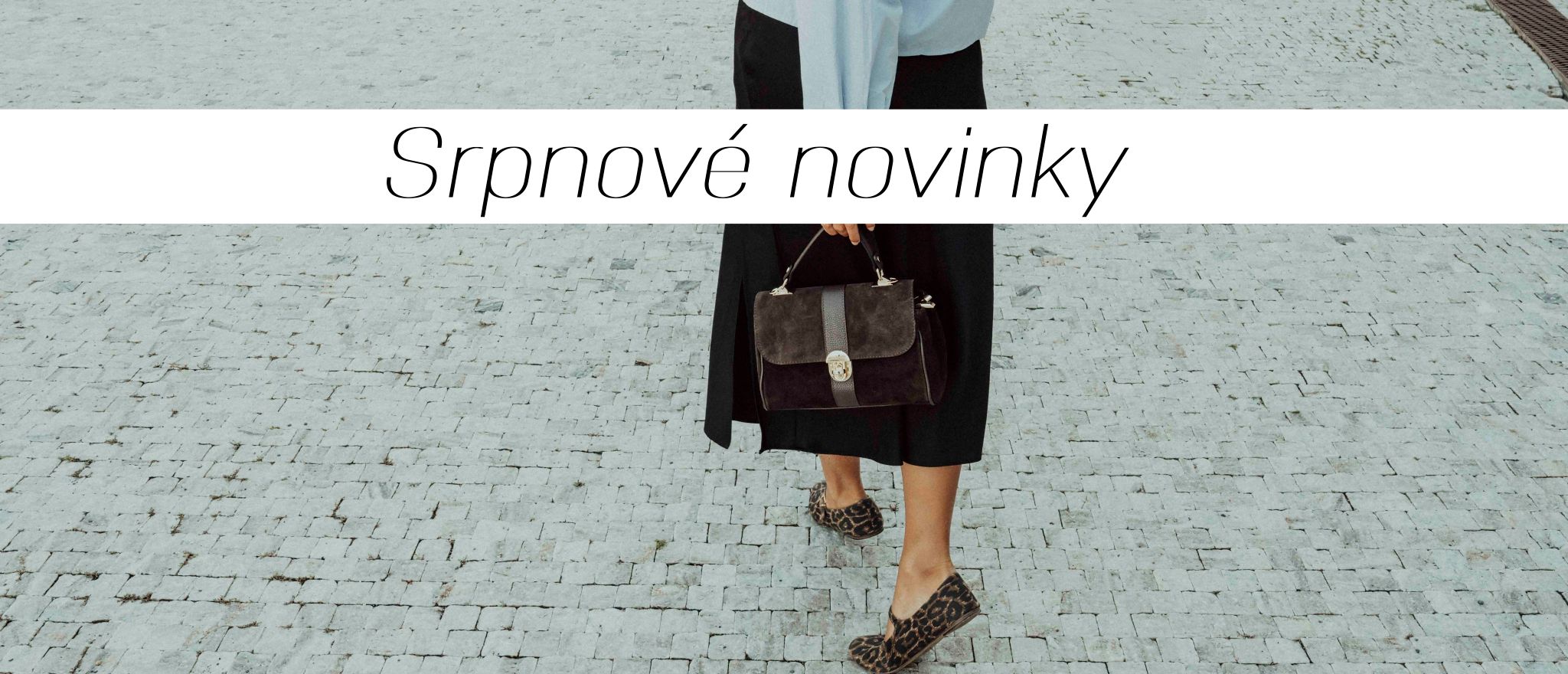 Srpnové novinky PC