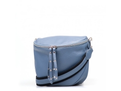 14163_skozena-crossbody-ledvinka-merle-svetle-modra