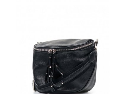 kozena crossbody kabelka merle cerna