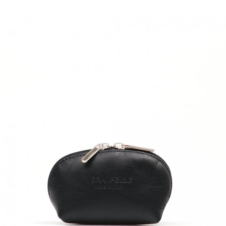 Blaire Kožené mini pouzdro černé DP0024-000-05