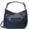 kozena kabelka mira modra