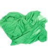 Dámský šátek Debby zelený