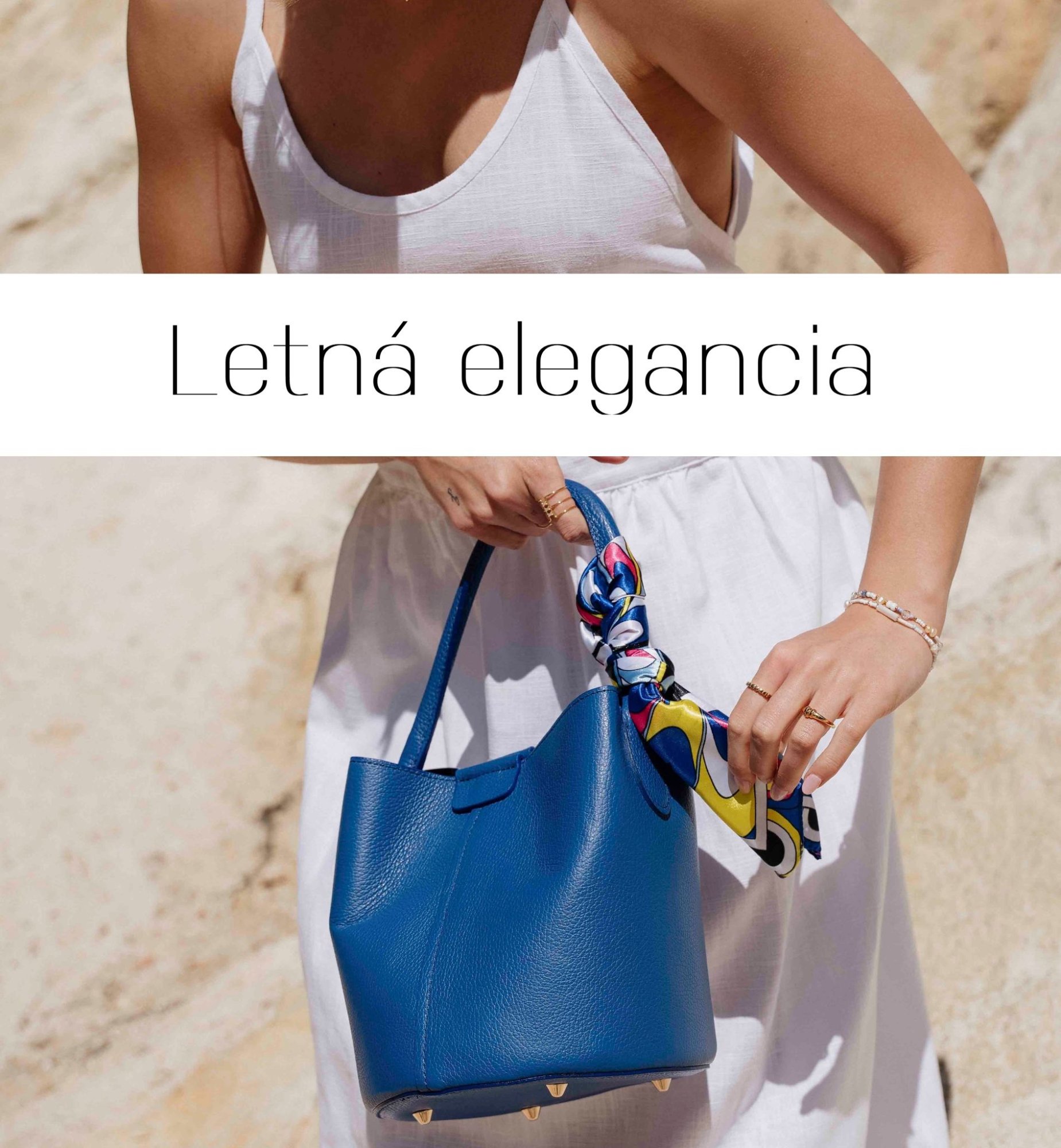 Letná elegancia 2025: Vzdušná, sebavedomá a bez námahy